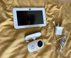 Baby monitor
