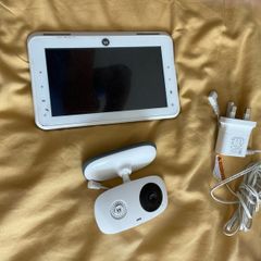 Baby monitor