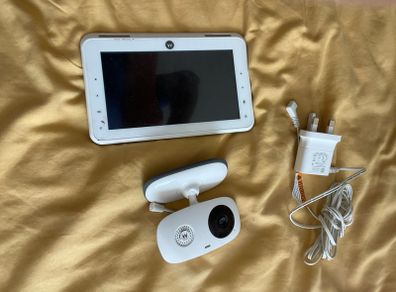 Baby monitor