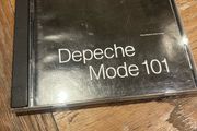 Depeche Mode 101