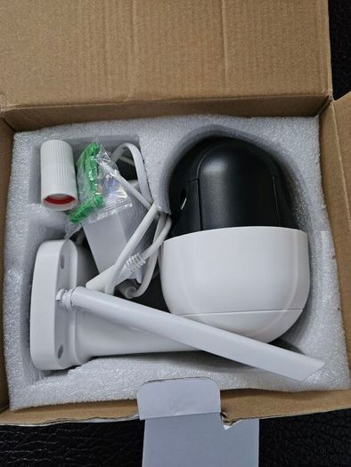Security camera