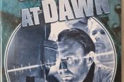 We Dive At Dawn