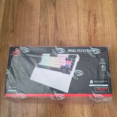 Rog Strix Azoth X Gaming keyboard