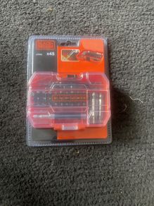 black+decker