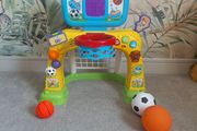 Vtech 2 in 1 Sports Centre