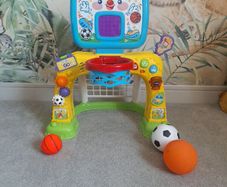 Vtech 2 in 1 Sports Centre