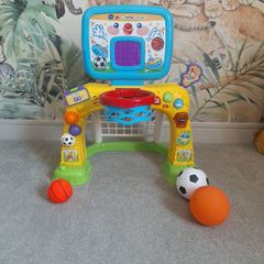 Vtech 2 in 1 Sports Centre