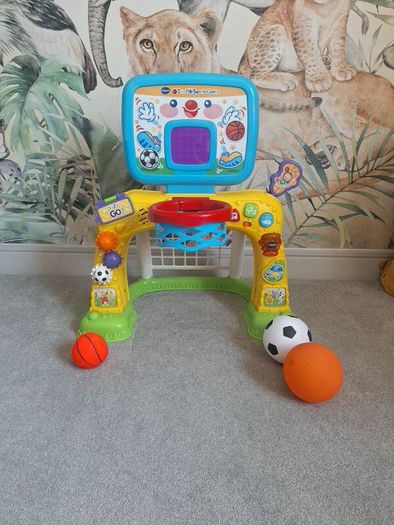 Vtech 2 in 1 Sports Centre