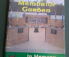 Clonard Martyrs Memorial Garden Ireland Irish Belfast IRA