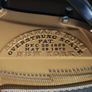 Steinway & Sons | Model O | Fully Rebuilt Image 4