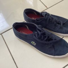 Lacoste Ortolite Canvas 7/8