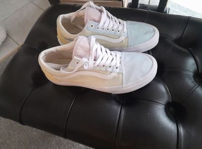 Vans Runners
