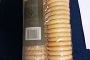 wooden curtain rings