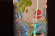 Pokemon Card : Shaymin ex 106