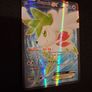 Pokemon Card : Shaymin ex 106 Image 2