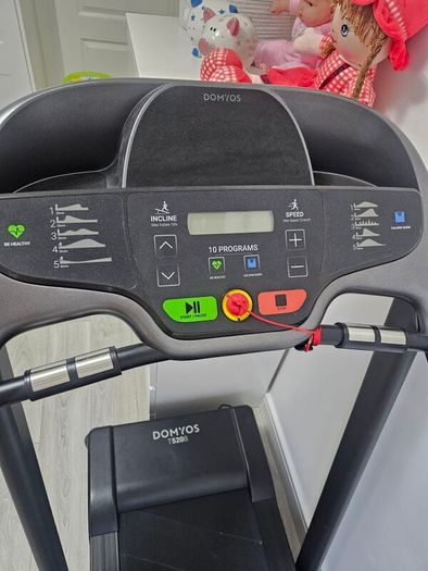 Treadmill - Domyos T520B