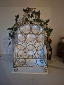Wine Rack