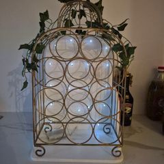 Wine Rack