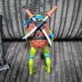 Ninja Turtle Leonardo Figure Image 4