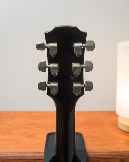 Yamaha SA-60 1973 - Sunburst