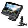 5" Volkswagen Caddy Camera Kit Image 8