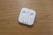 Apple earphones case