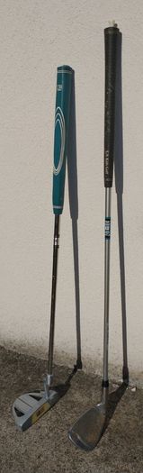 Children's Golf Clubs (48")