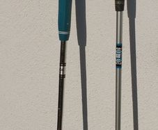 Children's Golf Clubs (48")