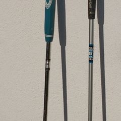 Children's Golf Clubs (48")
