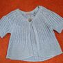 3 Short Sleeve Wool Tops Image 3