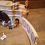 Playmobil Roman Gladiator Arena 5837 2008 Image 5
