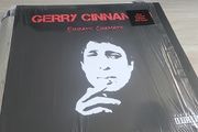 Gerry Cinnemon erratic cinematic red vinyl
