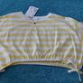 Girls short sleeve top 13/14yrs form ZARA-NEW! Image 3