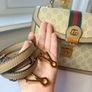 Gucci Ophidia top handle bag Image 5