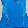 Half zip biking/running top Tao Technical UK10 new unworn Image 7