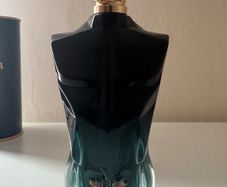 Jean paul Gaultier LE beau LE parfum
