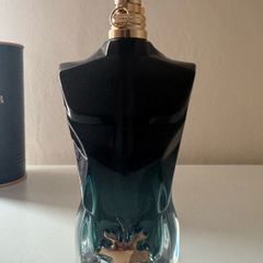 Jean paul Gaultier LE beau LE parfum