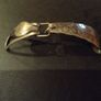 Victorian belt buckle Image 2