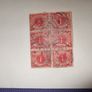 Irish Stamps. Image 2