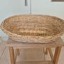 wicker baskets Image 4