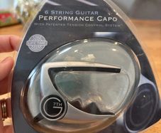 Performance Capo