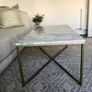 Marble Coffe Table Image 6