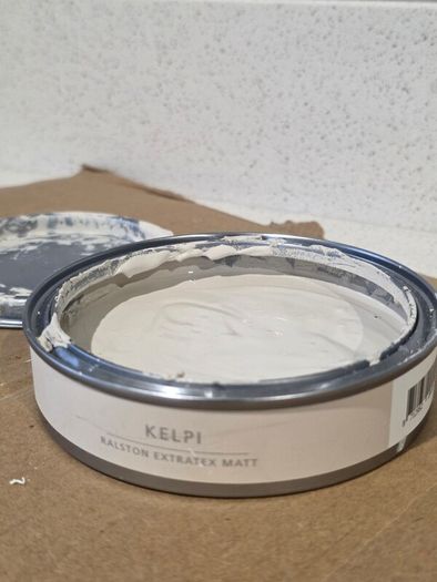 14 Paint Tester Pots - Farrow & Ball, Ralston & Fleetwood