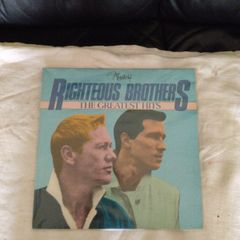 Righteous Brothers