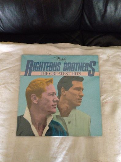 Righteous Brothers