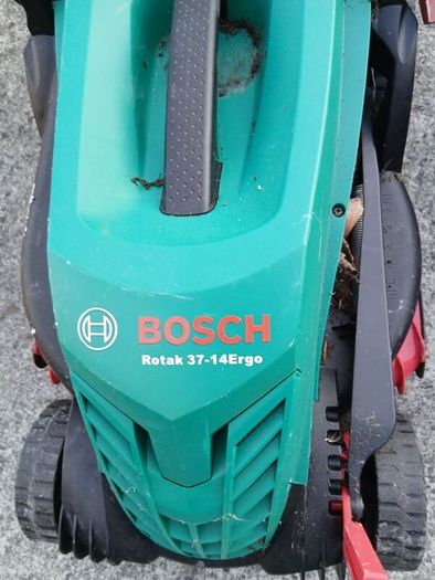 garden mowers