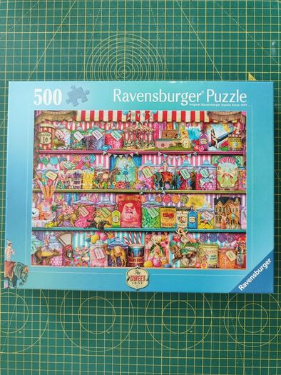 Jigsaw Puzzles