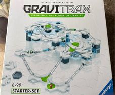Gravitrax Starter Set