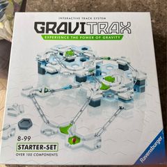 Gravitrax Starter Set