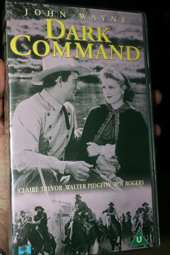 VHS - Vintage collection